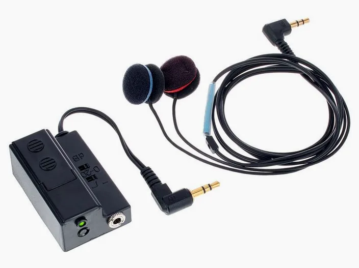 Soundman OKM II Classic A3, widok 3