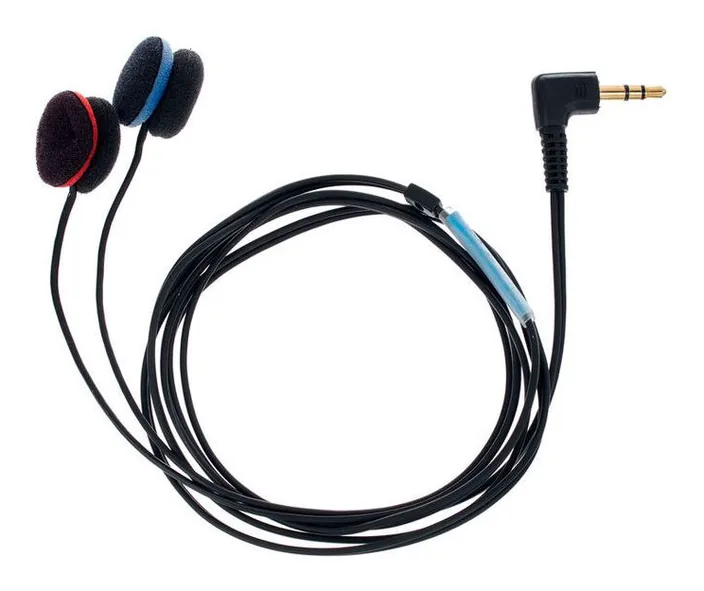 Soundman OKM II Classic A3, widok 4