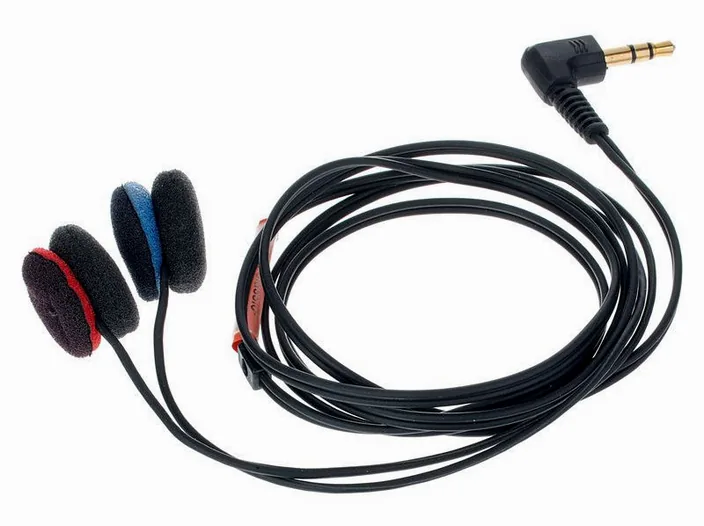 Soundman OKM II Classic Solo, widok 3