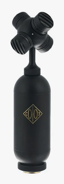 Soyuz 013 Ambisonic, widok 2