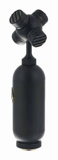Soyuz 013 Ambisonic, widok 3