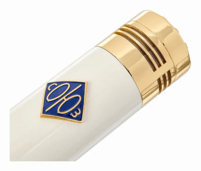 Soyuz 013 Tube-M, widok 3