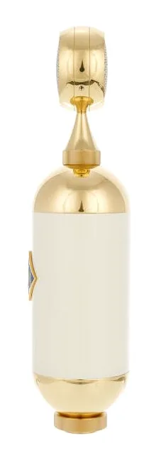 Soyuz 017 Tube, widok 3