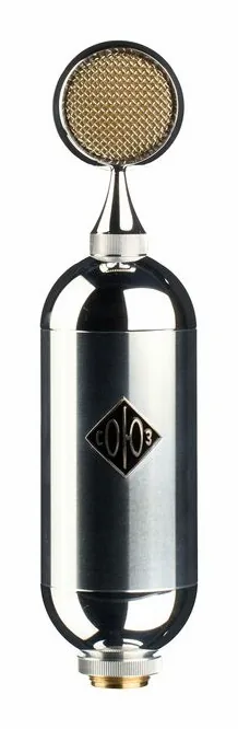 Soyuz Tube-S Silver 17, widok 2