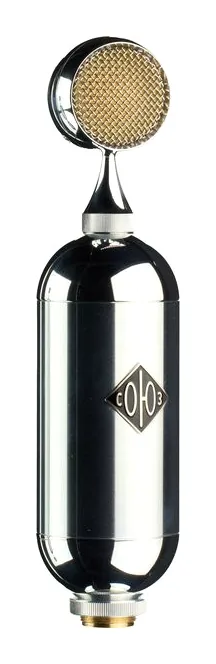 Soyuz Tube-S Silver 17, widok 3