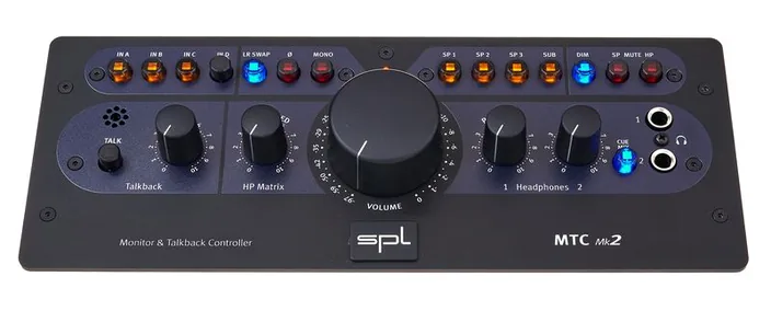 SPL MTC MK2, widok 2