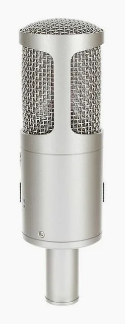 Studio Projects B1, widok 3