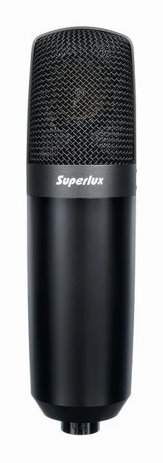 Superlux CMH8AMKII, widok 2