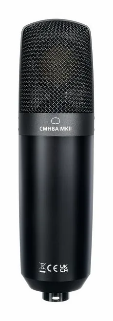 Superlux CMH8AMKII, widok 4