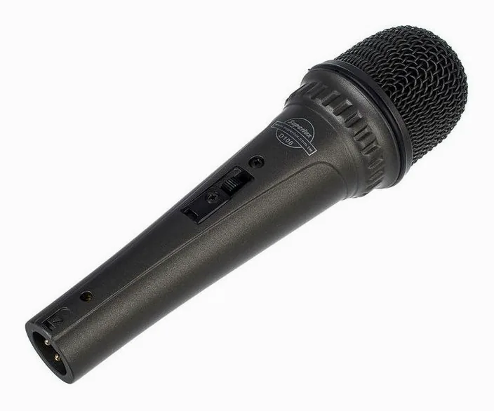Superlux D108A, widok 2