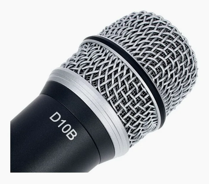 Superlux D10B, widok 3