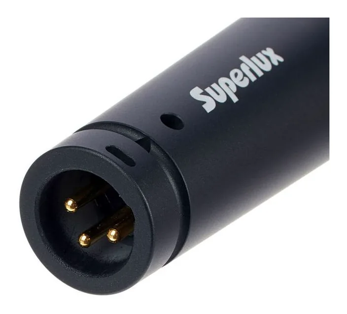 Superlux D10B, widok 4