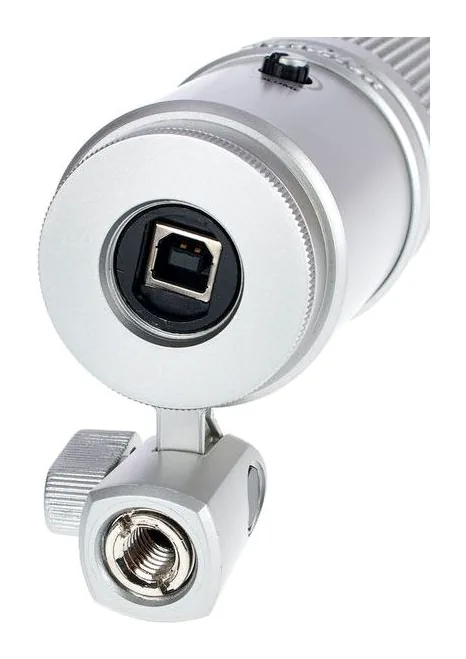 Superlux E205U, widok 3