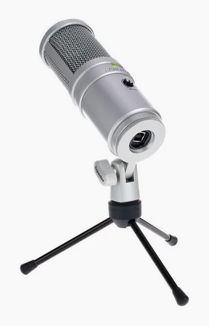Superlux E205U, widok 4