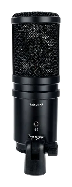 Superlux E205UMKII, widok 2