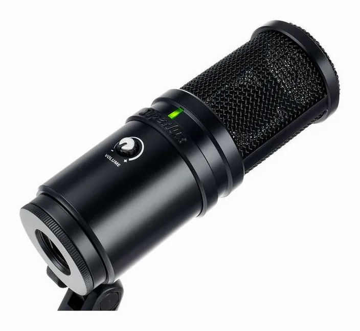 Superlux E205UMKII, widok 3