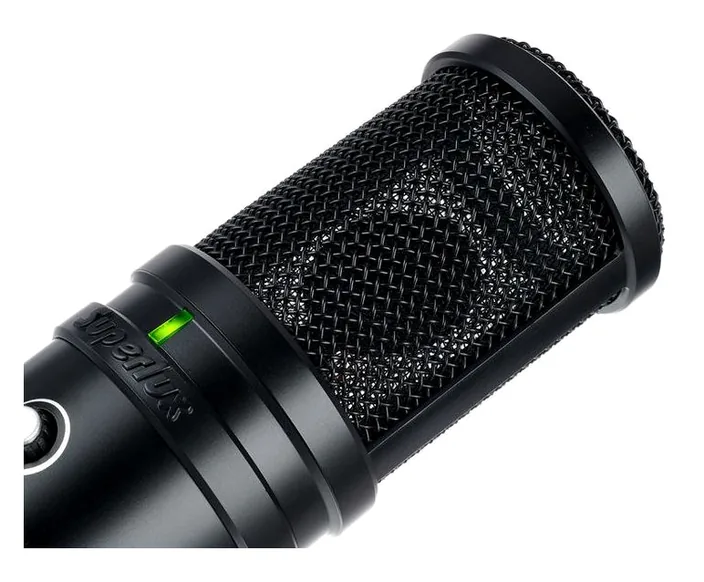 Superlux E205UMKII, widok 4