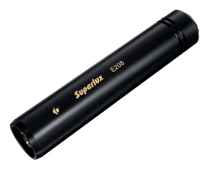 Superlux E208 Pair, widok 2