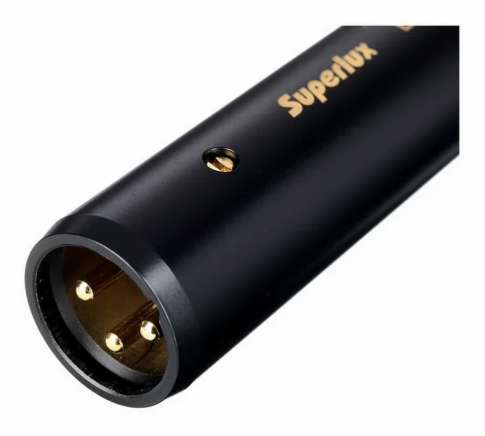 Superlux E208 Pair, widok 4