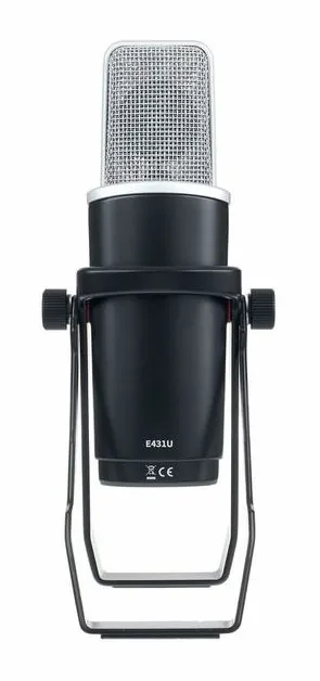Superlux E431U, widok 2