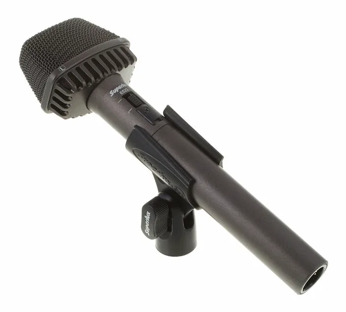 Superlux E523/D, widok 2