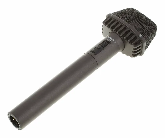 Superlux E523/D, widok 4