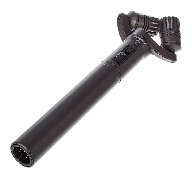 Superlux E524/D, widok 2