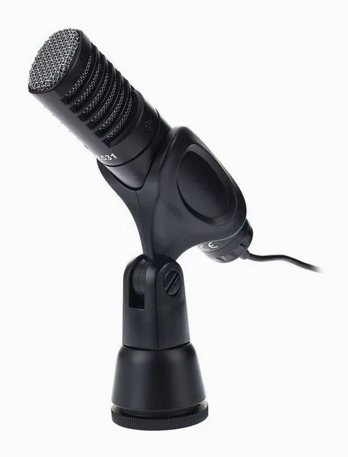 Superlux E531, widok 3