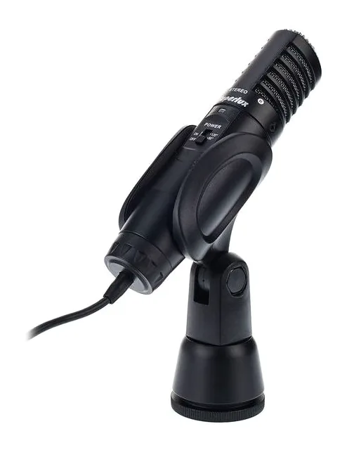 Superlux E531, widok 4