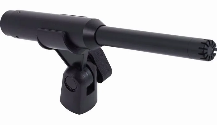 Superlux ECM999, widok 2
