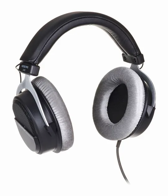 Superlux HD-330 Pro 150 Ohms, widok 2
