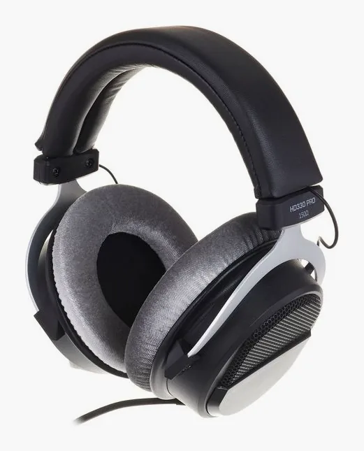 Superlux HD-330 Pro 150 Ohms, widok 3