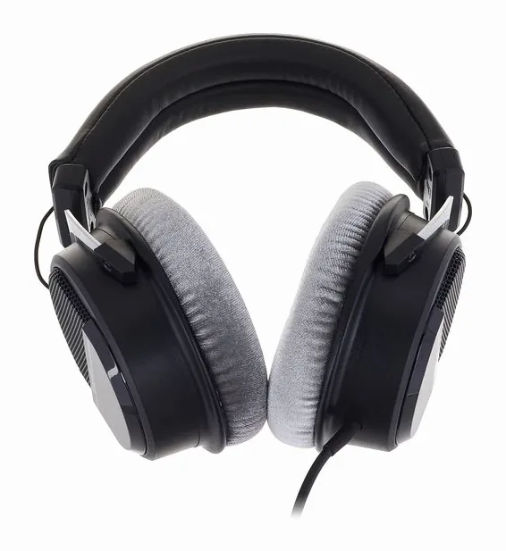 Superlux HD-330 Pro 32 Ohms, widok 4