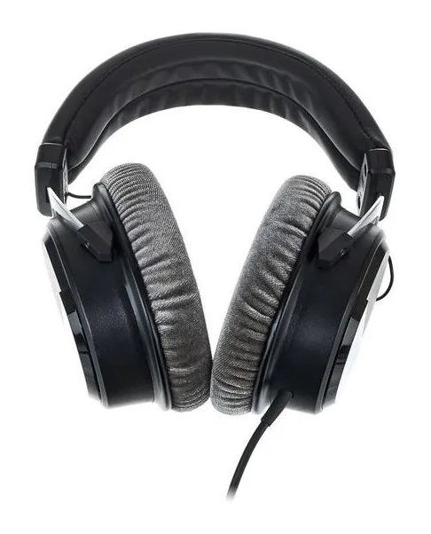 Superlux HD-660 Pro 32 Ohms, widok 4