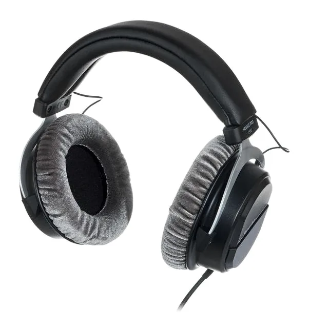 Superlux HD-660 Pro 150 Ohms, widok 2