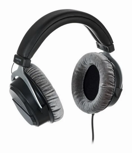 Superlux HD-660 Pro 150 Ohms, widok 3