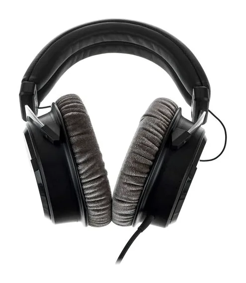 Superlux HD-660 Pro 150 Ohms, widok 4