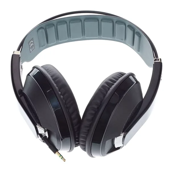 Superlux HD-662 BK Evo, widok 4