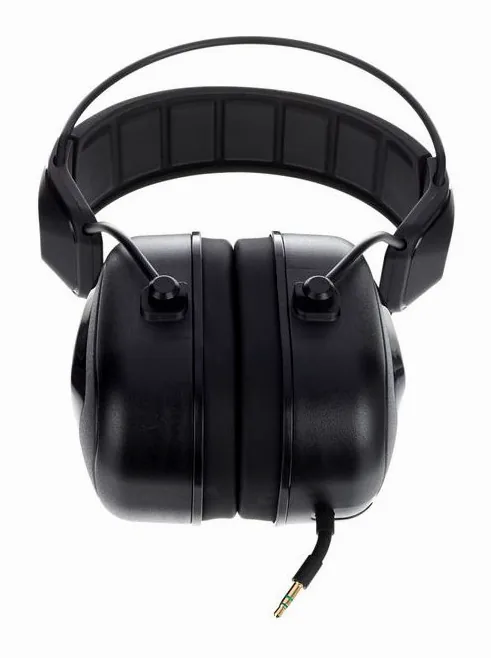 Superlux HD-665, widok 4
