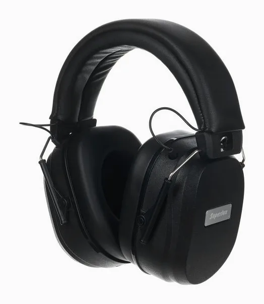 Superlux HD-667, widok 3