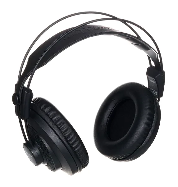Superlux HD-668 B MKII, widok 2