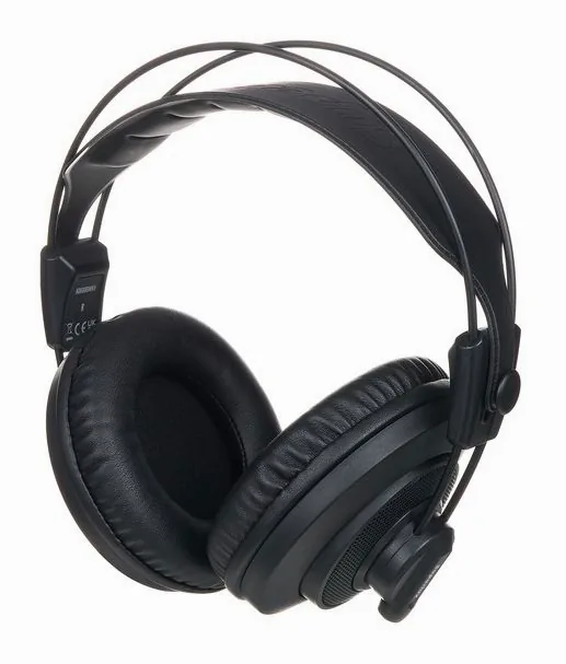 Superlux HD-668 B MKII, widok 3