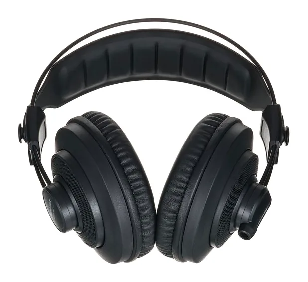Superlux HD-668 B MKII, widok 4