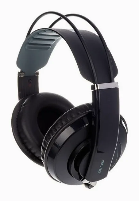 Superlux HD-681 Evo BK, widok 3