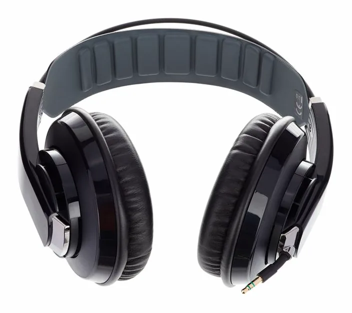 Superlux HD-681 Evo BK, widok 4