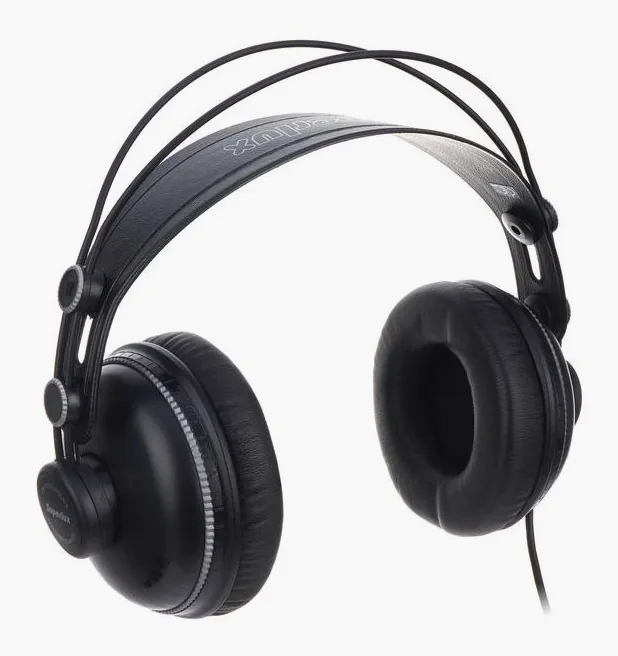 Superlux HD-662 B, widok 2