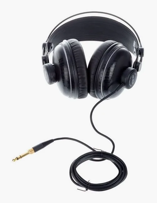 Superlux HD-662 B, widok 4