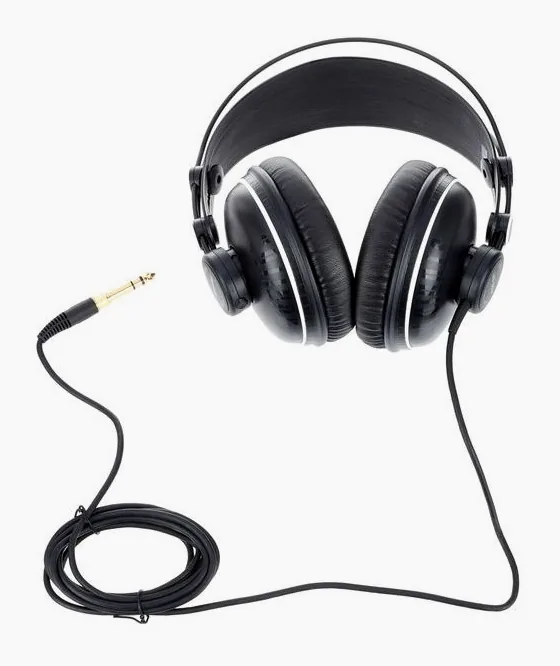 Superlux HD-662 F, widok 4