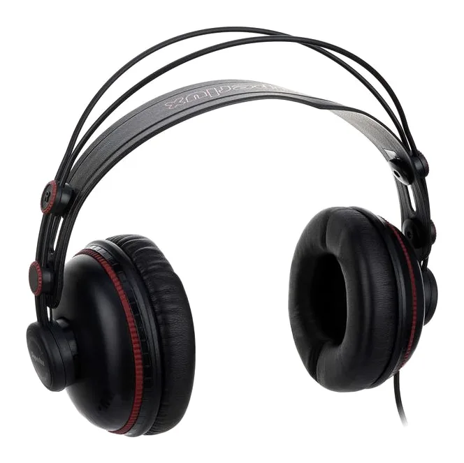 Superlux HD-662, widok 2