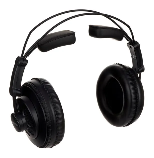 Superlux HD-668 B, widok 2